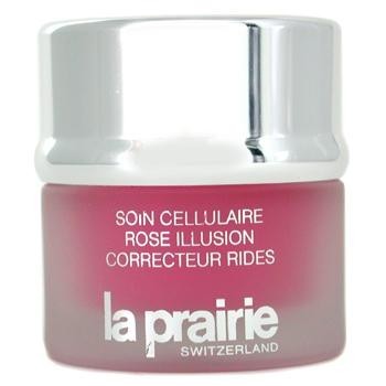 La Prairie Cellular Treatment Rose Illus