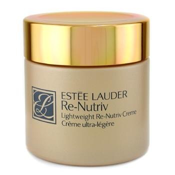 Estee Lauder Re-Nutriv Light Weight Crea