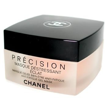 Chanel Precision Masque Destressant Ecla