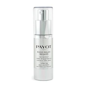Payot Rides Relax Regard Relaxing Eye Co