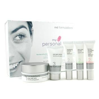 MD Formulations My Personal Peel System 