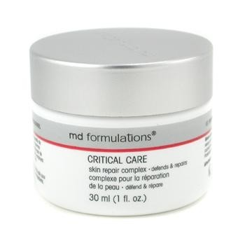MD Formulations Critical Care Skin Repai