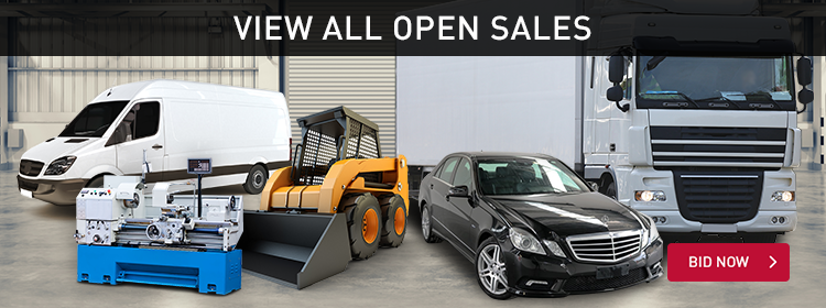 View All Open Sales