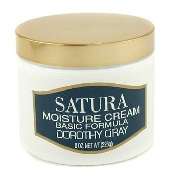 Dorothy Gray Satura Moisture Cream Basic