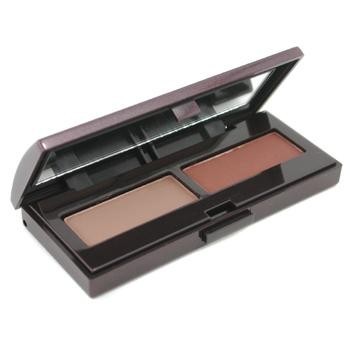 Laura Mercier Brow Powder Duo - Auburn -