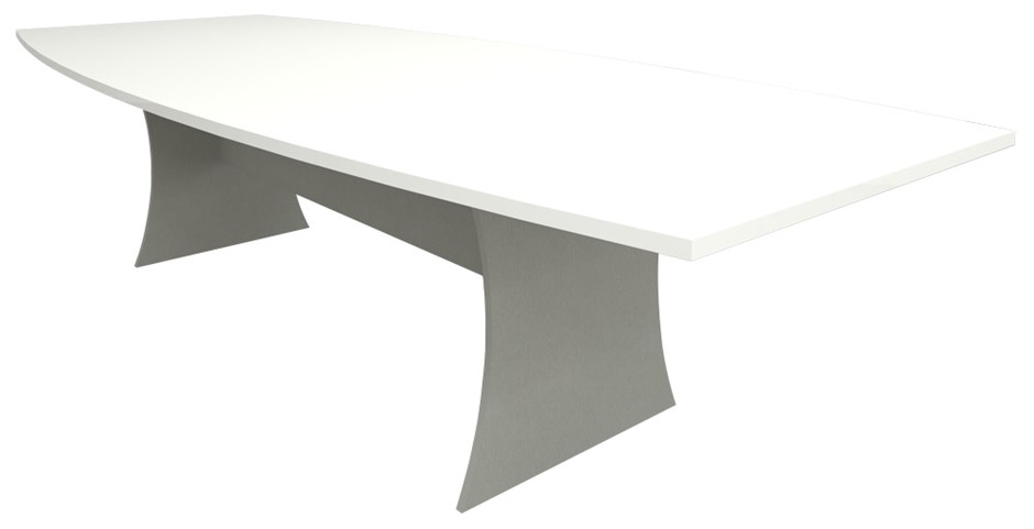 Shipley 3 Metre Boardroom Table