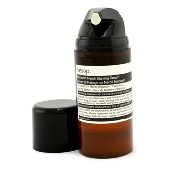 Aesop Moroccan Neroli Shaving Serum - 10
