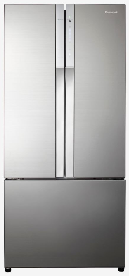 Panasonic NR-CY54AGSAU 547L French Door 