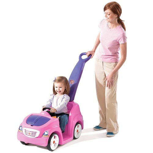 Step2 Whisper Ride Buggy