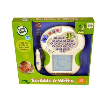 Buy Leap Frog Scribble & Write Pad | Grays Australia