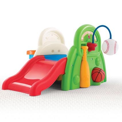 Step2 Sports-Tastic Activity Center