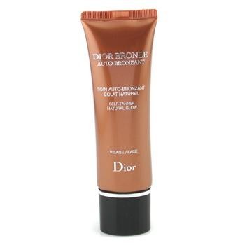 Christian Dior Dior Bronze Self Tanner N