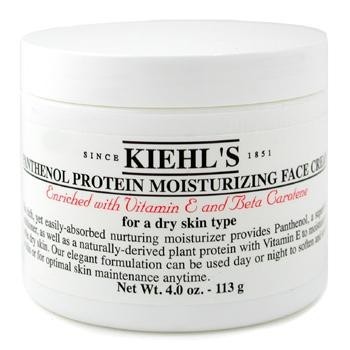 Kiehl's Panthenol Protein Moisturizing F