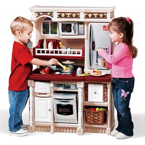 Buy Step2 Lifestyle Custom Kitchen | Grays Australia