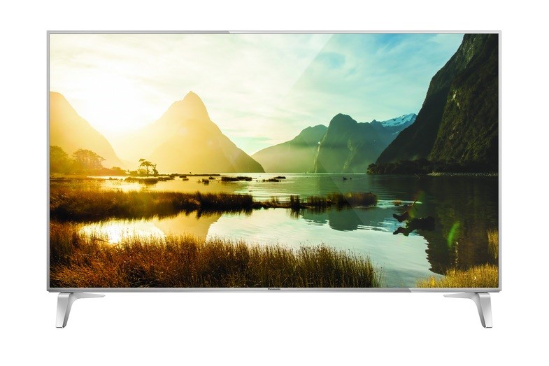 Panasonic TH-65DX740U 65 inch 4K ULTRA H