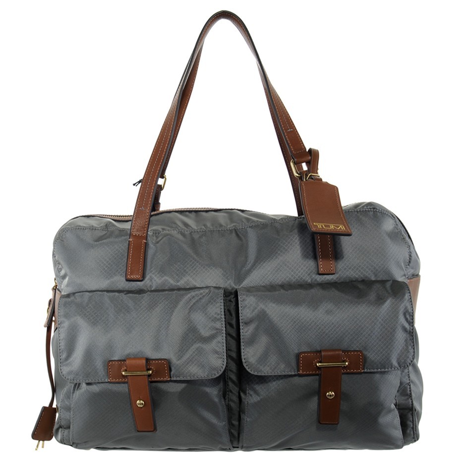 Tumi Cortina Voyageur Boarding Tote