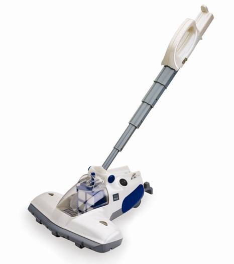 Sleep Easy UV Mattress Cleaner and Sanit