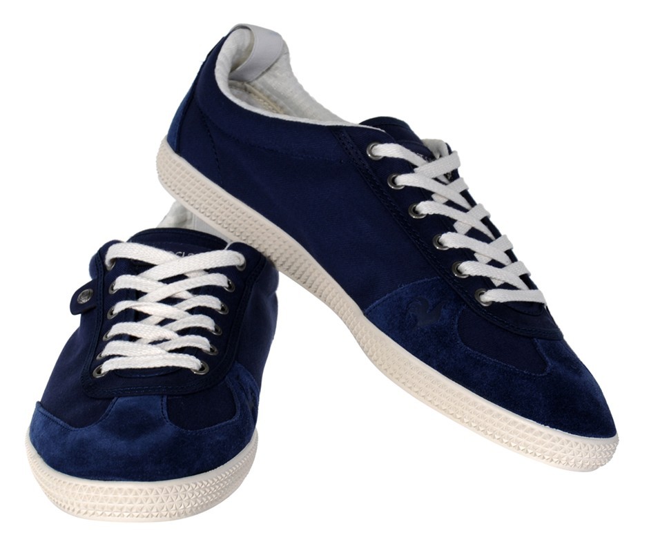 Le Coq Sportif Mens Provencale Shoes