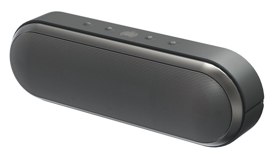 Ministry of Sound Audio S Plus Portable 