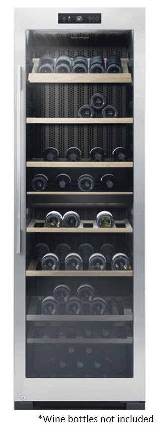 Fisher & Paykel Wine Cabinet - 144 Bottl