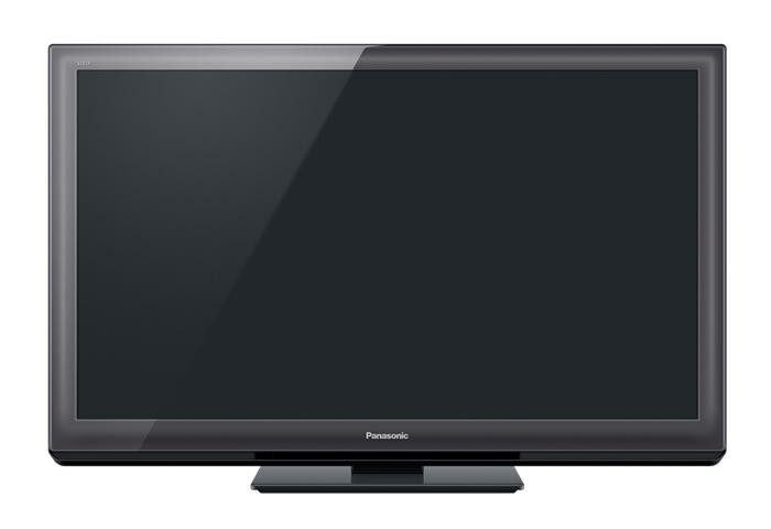 Panasonic TH-P42ST30A 42" Full High Defi