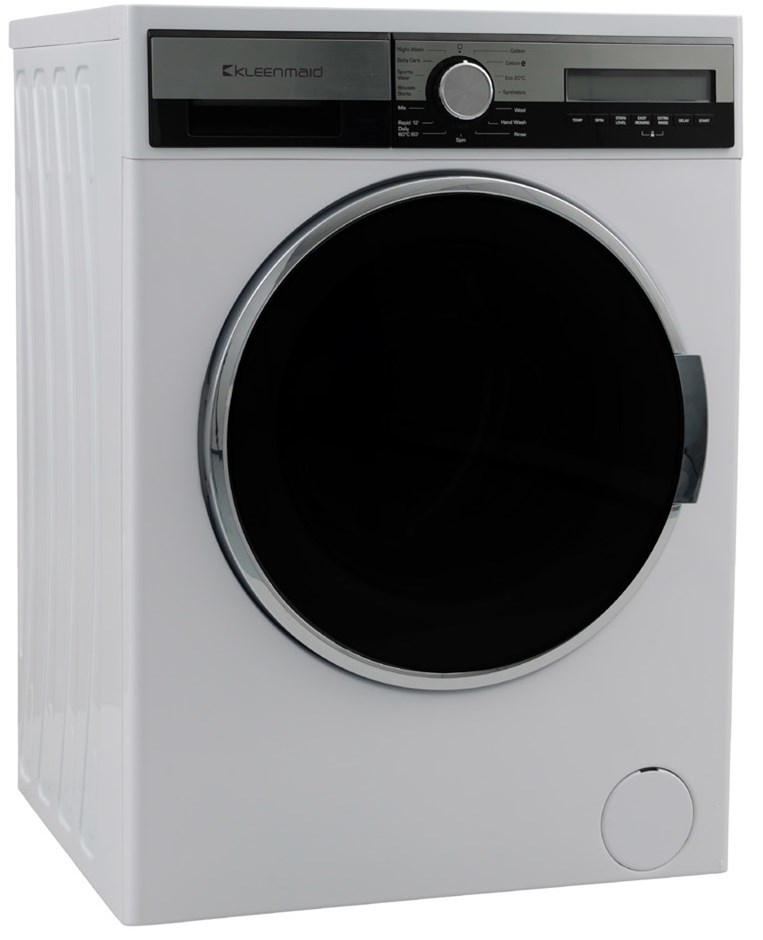 Buy Kleenmaid 8kg Eco Sensitive Washing Machine (LW8014) Grays Australia