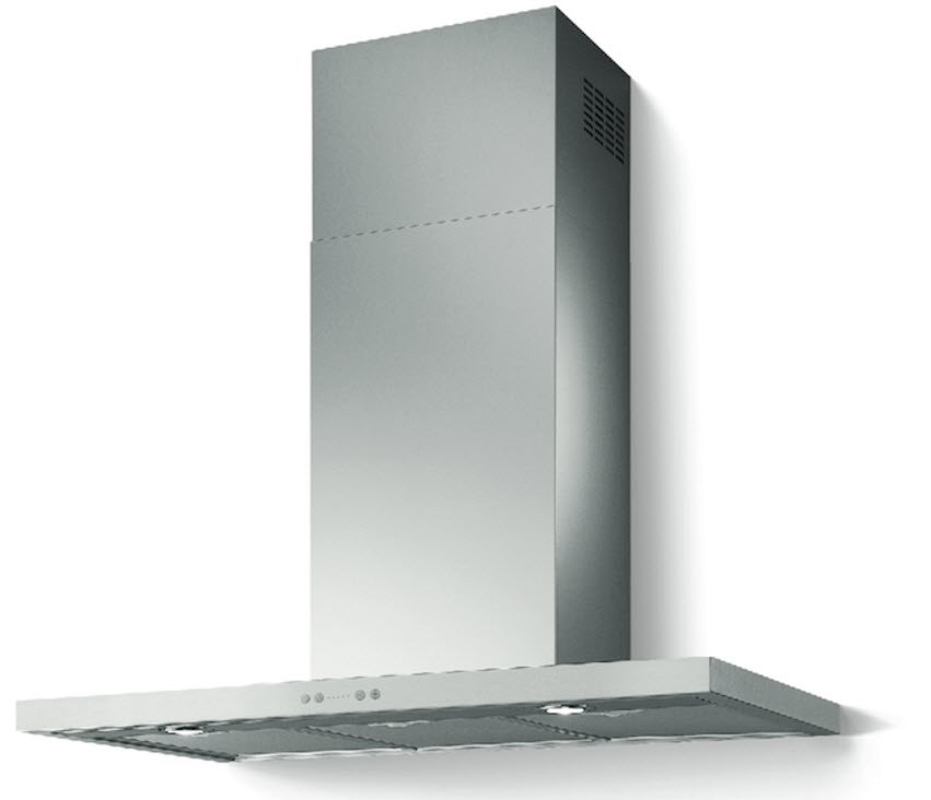 Kleenmaid 60cm Wall Mounted Stainless Steel Rangehood (RHMC60) Auction