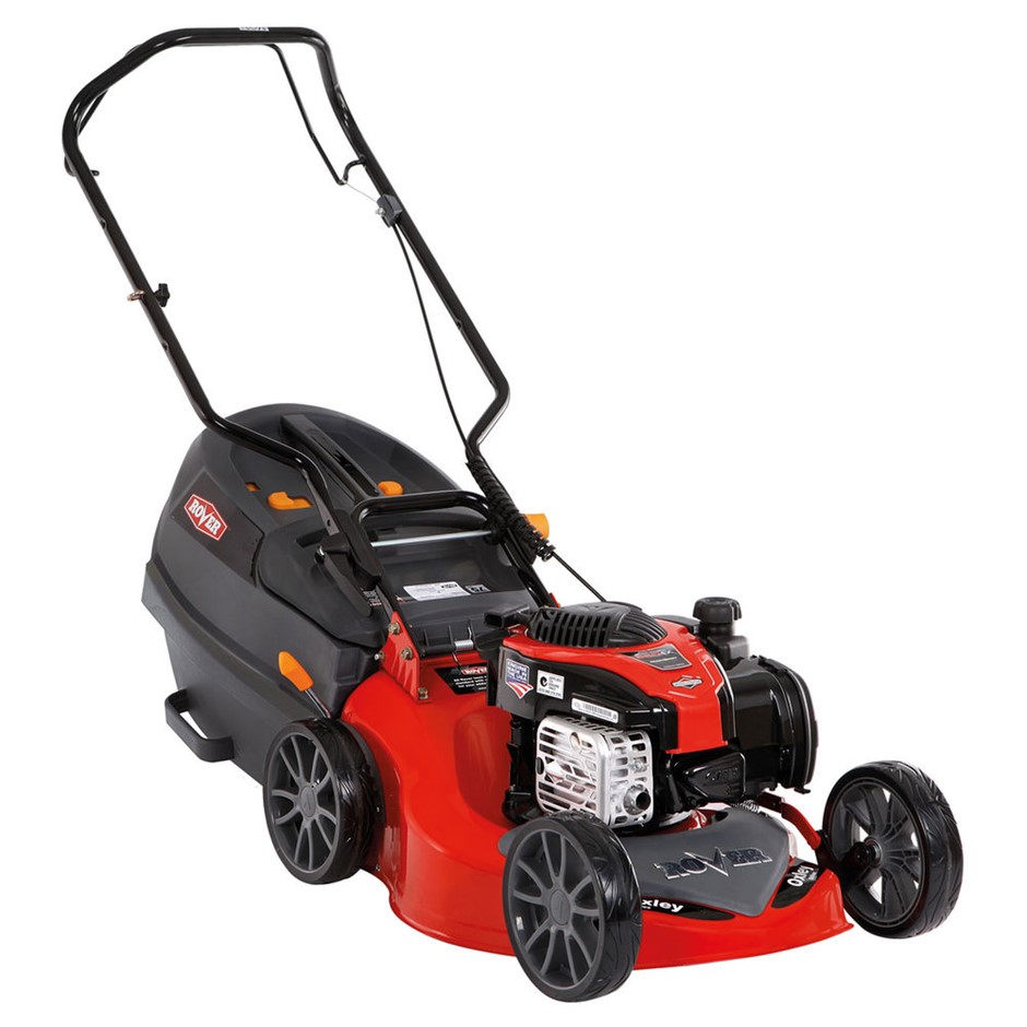 ROVER OXLEY Lawn Mower, Model 11AH102363. N.B. Used. (232322186