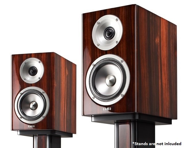 Acoustic Energy Reference 1 Bookshelf Sp