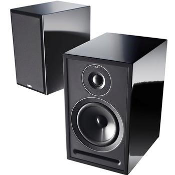 Acoustic Energy 301 Bookshelf Speakers (