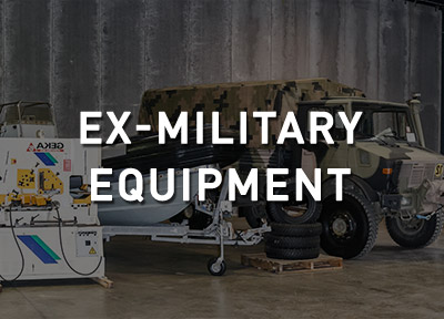 Ex Military