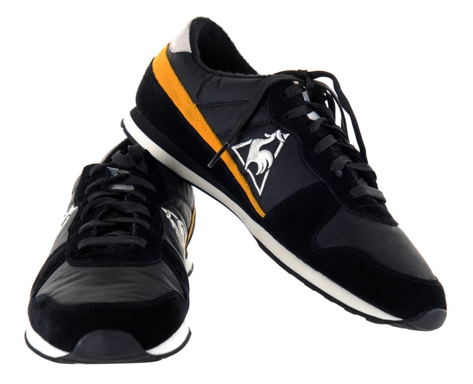 Le Coq Sportif Tours Shoes