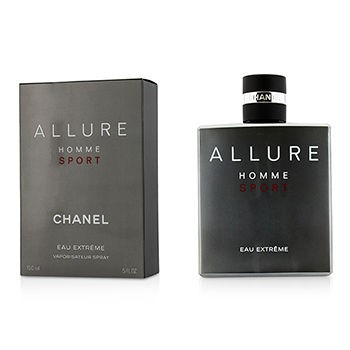 Chanel - Allure Homme Sport Eau Extreme 
