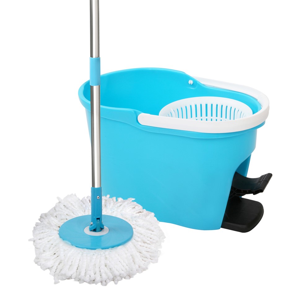 Spin Mop