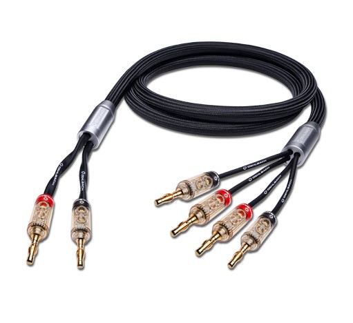 Oehlbach XXL Fusion Four B 2.5m High-End