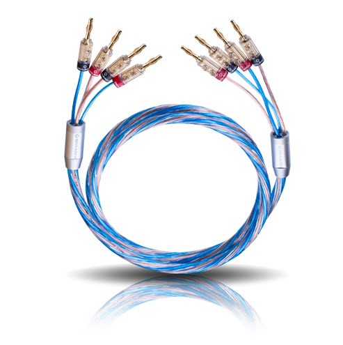 Oehlbach Bi Tech 4.4B 2m Loudspeaker Cab