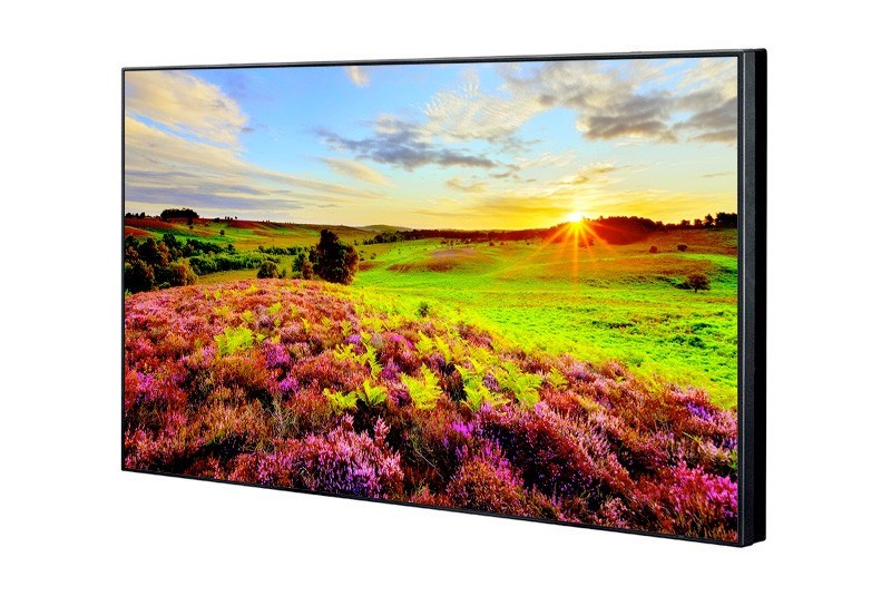 Panasonic TH-47LFV5W 47 inch Super Narro