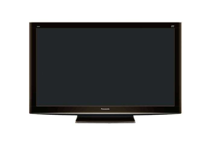 Panasonic TH-P58VT20A 58" Full HD 3D Neo