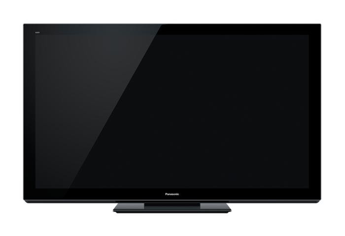 Panasonic TH-P65VT30A 65" Full High Defi