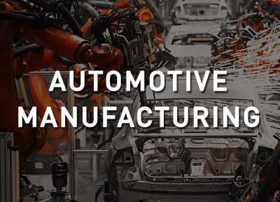 Automotive Manufacturing