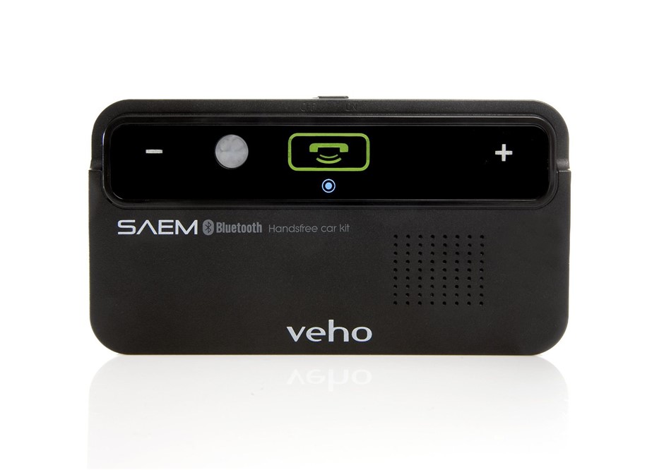 Veho Saem S1 Bluetooth Handsfree Car Kit