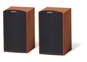 Jamo E500 Surround/Bookshelf Speakers (P
