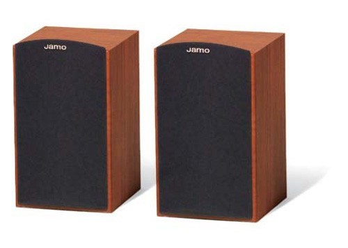 Jamo E500 Surround/Bookshelf Speakers (P