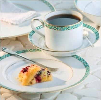 Noritake Athena 40 Piece Setting for 8