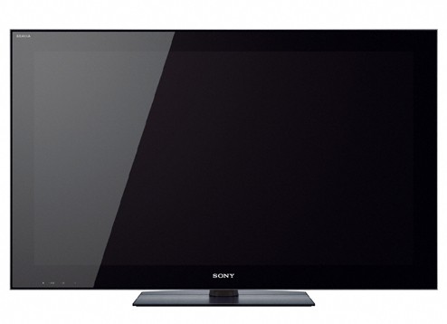 Sony KDL55HX700 55 inch Full HD BRAVIA L