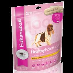Eukanuba Healthy Extras Weight Control T