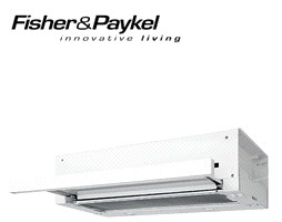 Fisher & Paykel 60cm Slide Out Rangehood