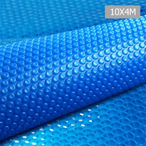 Solar Swimming Pool Cover Bubble Blanket