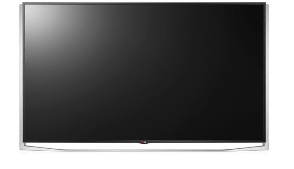 LG 84UB980T 84-inch 4K Ultra HD 3D webOS