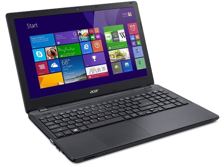 Acer Aspire E5-511-P214 15.6-inch HD Lap